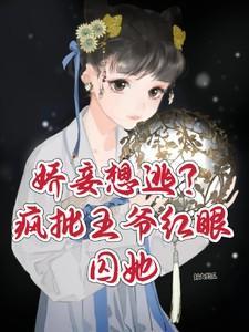 娇妾想逃疯批王爷红眼囚她十七免费